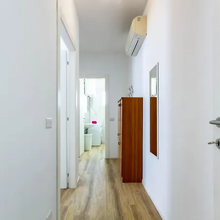 Rosa Int 6 - Myho Casa * Tortoreto