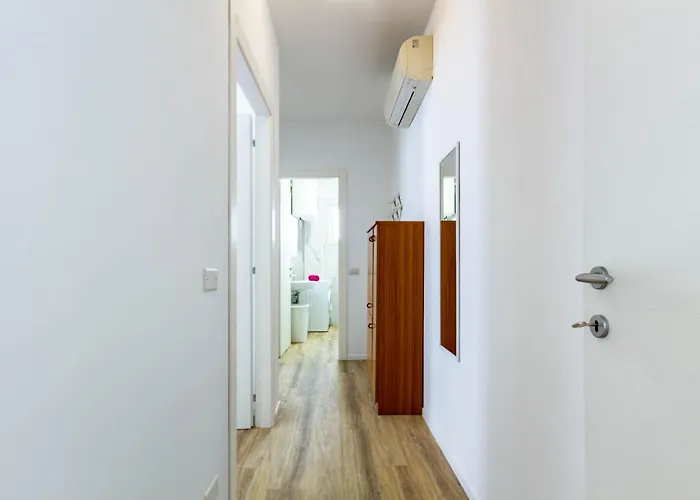 Rosa Int 6 - Myho Casa * Tortoreto