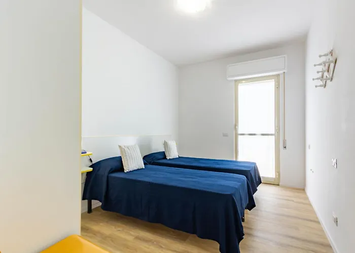 Apartman Rosa Int 6 - Myho Casa