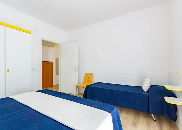 Apartman Rosa Int 6 - Myho Casa