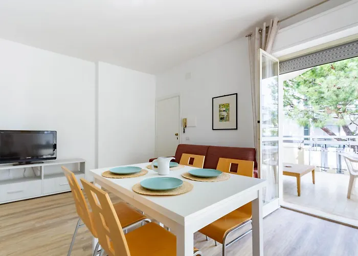 Apartman Rosa Int 6 - Myho Casa Tortoreto