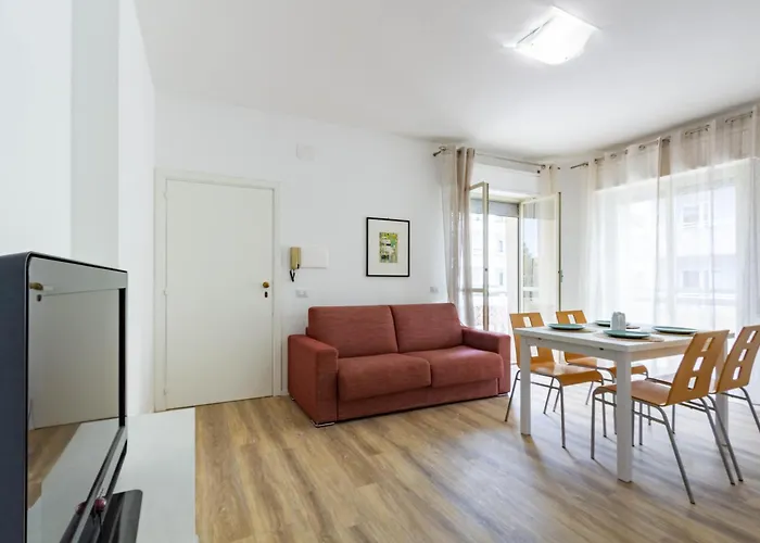 Rosa Int 6 - Myho Casa * Tortoreto