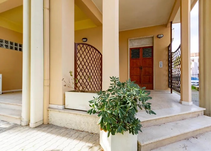 Apartman Rosa Int 6 - Myho Casa