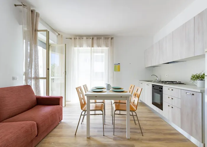 Apartman Rosa Int 6 - Myho Casa