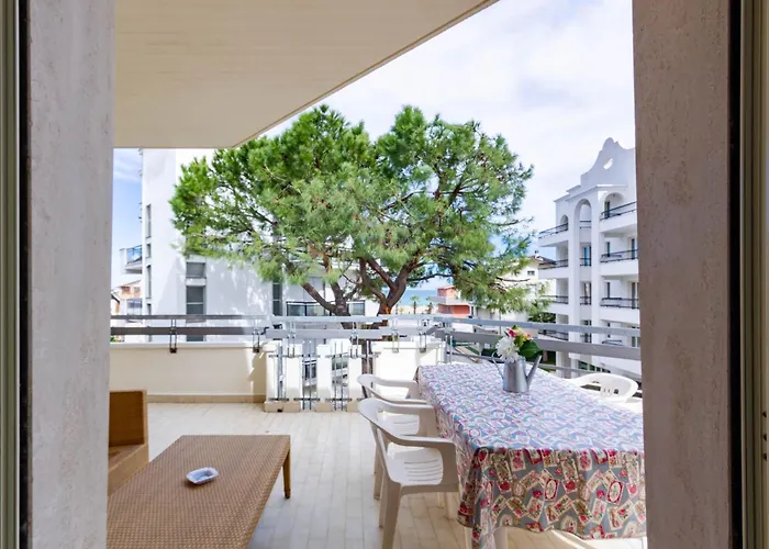 Apartman Rosa Int 6 - Myho Casa *